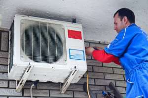 HVAC Companies Near Pleasanton, CA Available Now